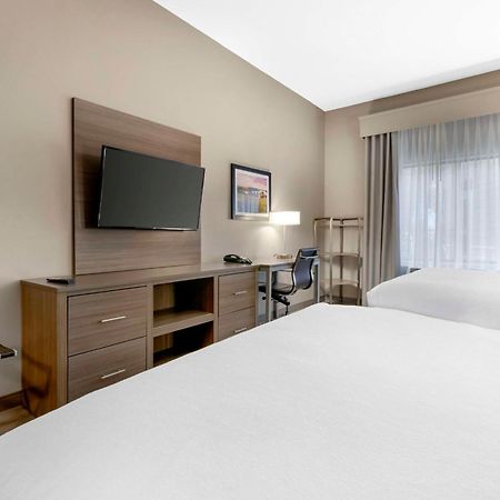 Best Western Plus Lacrescent - Lacrosse La Crescent Exterior photo