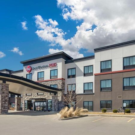 Best Western Plus Lacrescent - Lacrosse La Crescent Exterior photo