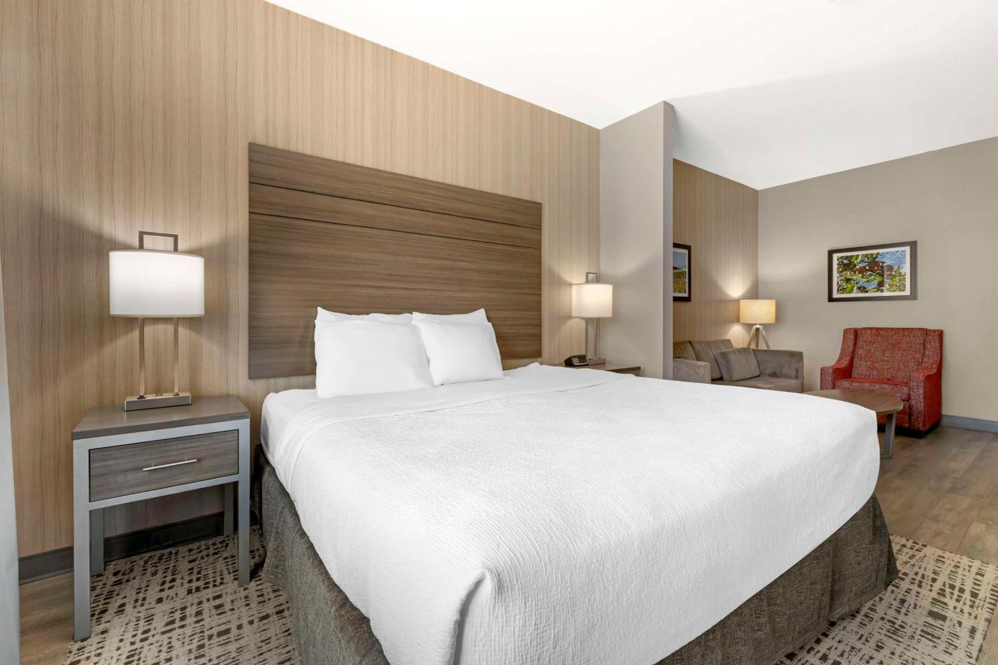 Best Western Plus Lacrescent - Lacrosse La Crescent Exterior photo