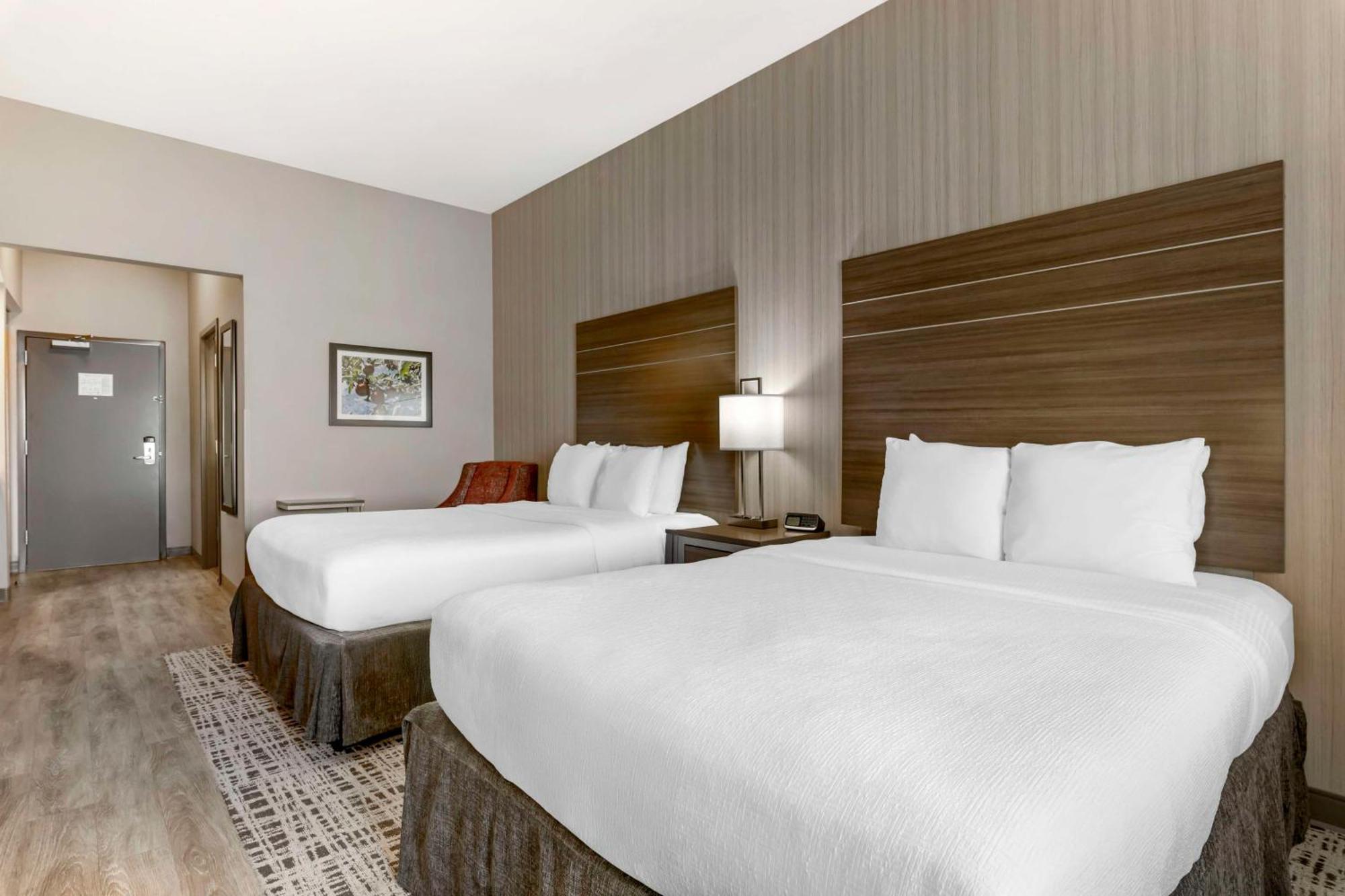 Best Western Plus Lacrescent - Lacrosse La Crescent Exterior photo