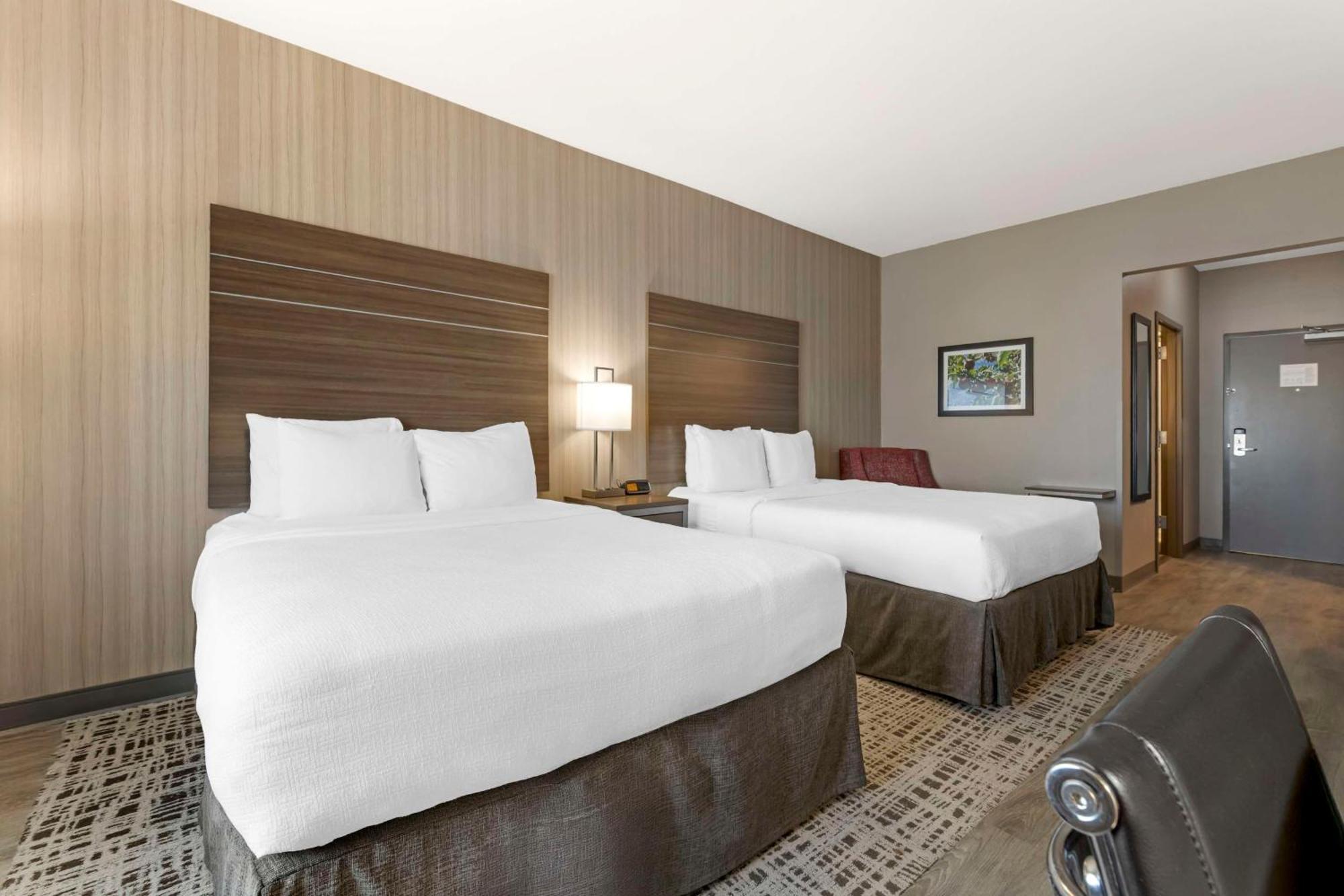 Best Western Plus Lacrescent - Lacrosse La Crescent Exterior photo