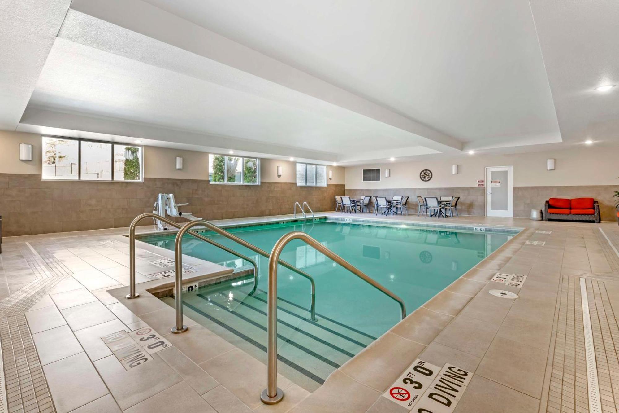 Best Western Plus Lacrescent - Lacrosse La Crescent Exterior photo