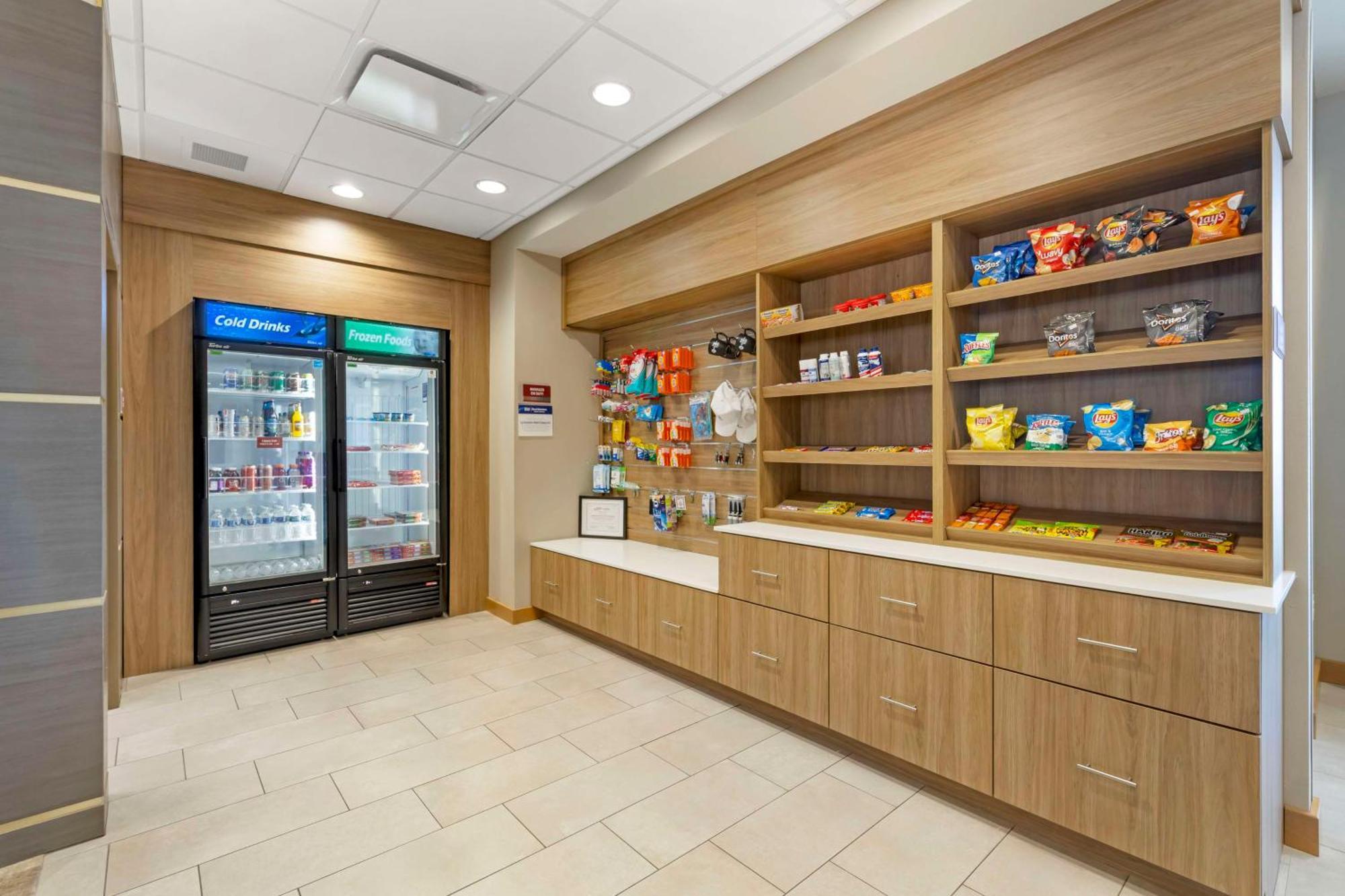 Best Western Plus Lacrescent - Lacrosse La Crescent Exterior photo