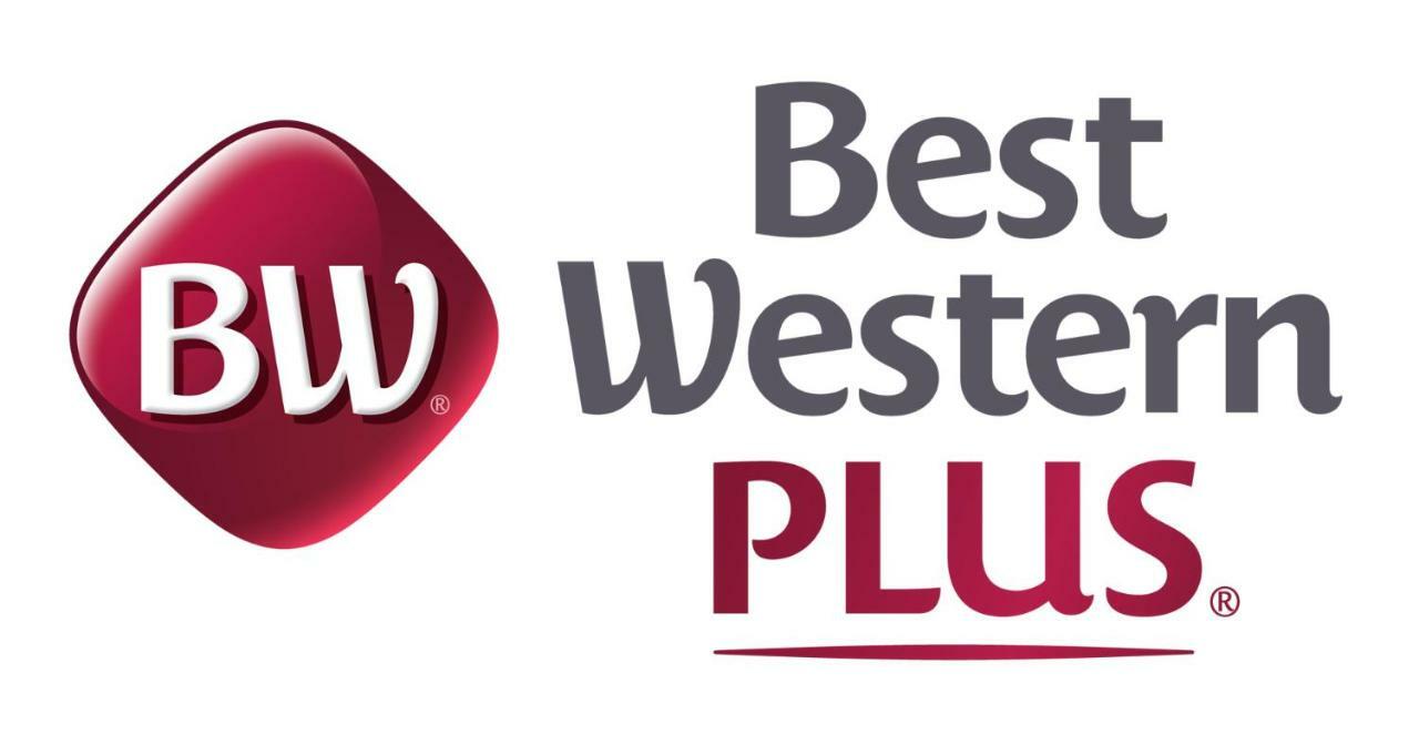 Best Western Plus Lacrescent - Lacrosse La Crescent Exterior photo