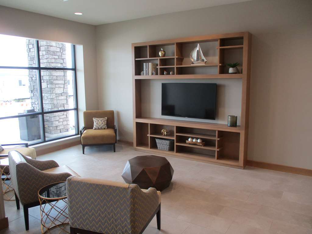 Best Western Plus Lacrescent - Lacrosse La Crescent Interior photo